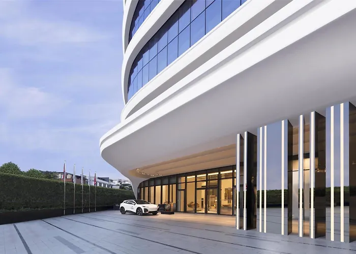 Hilton Kathmandu