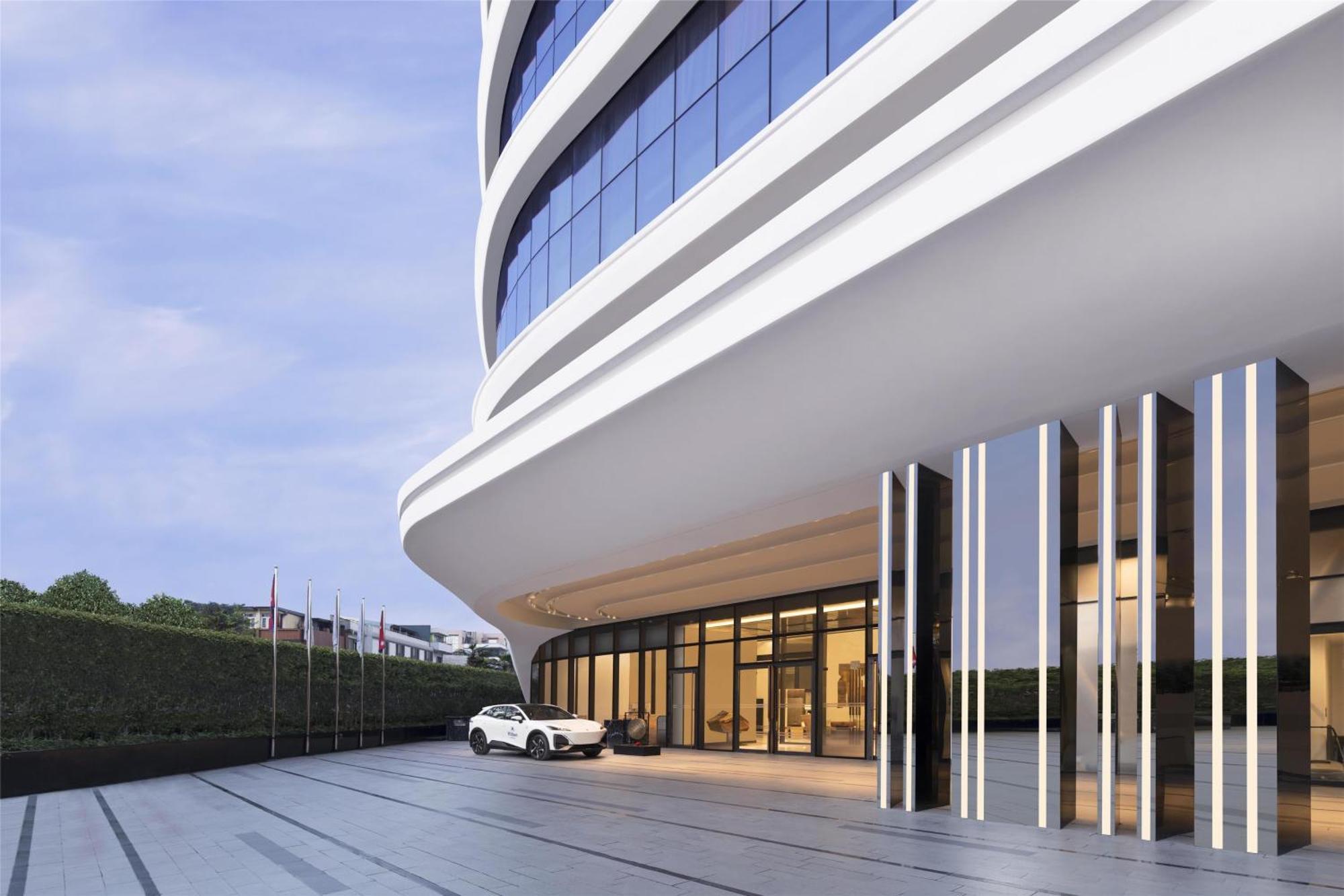 Hilton Kathmandu