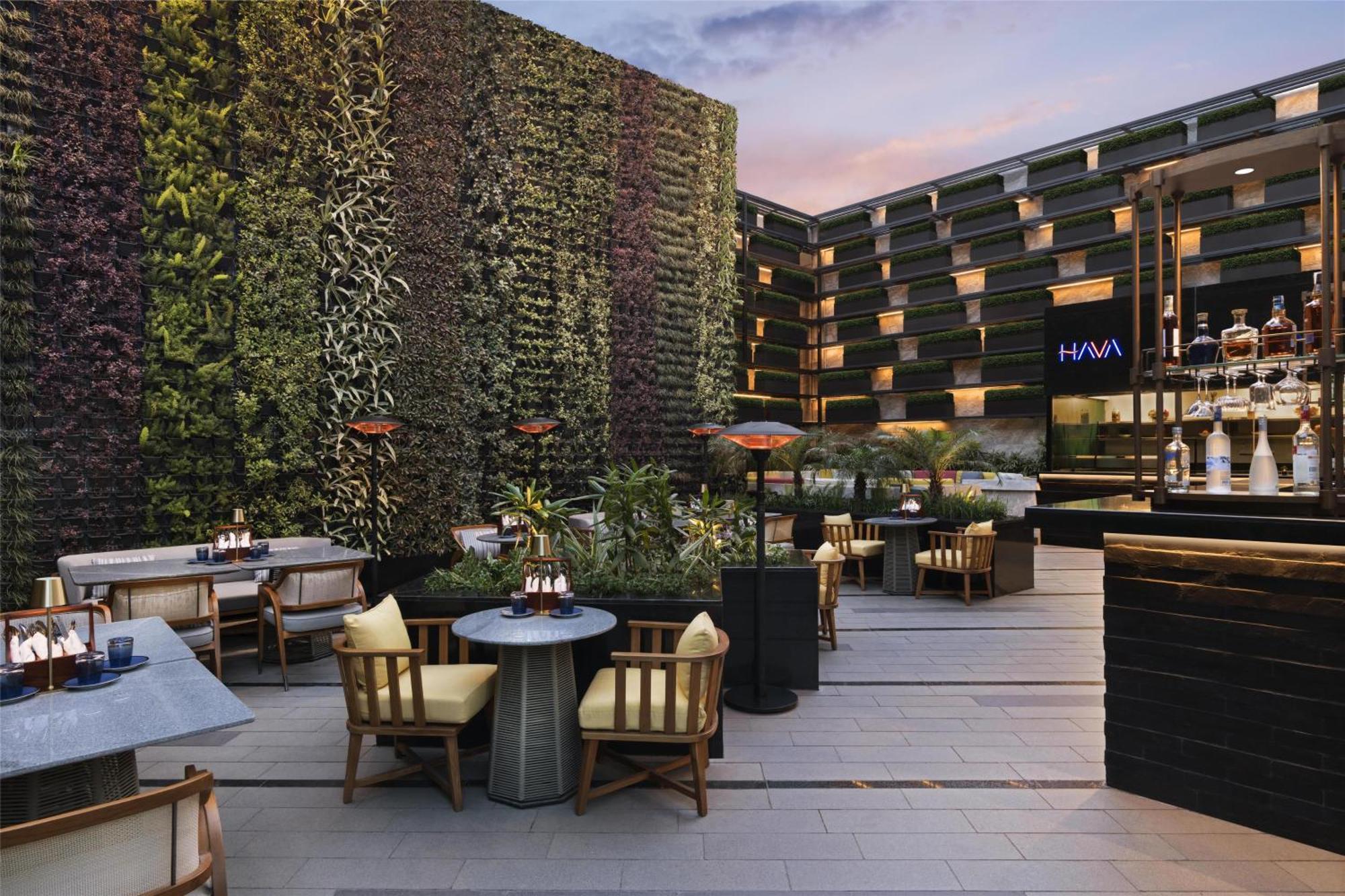 Hotel Hilton 5*