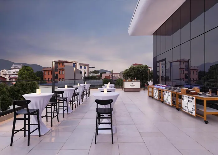 Hilton Kathmandu