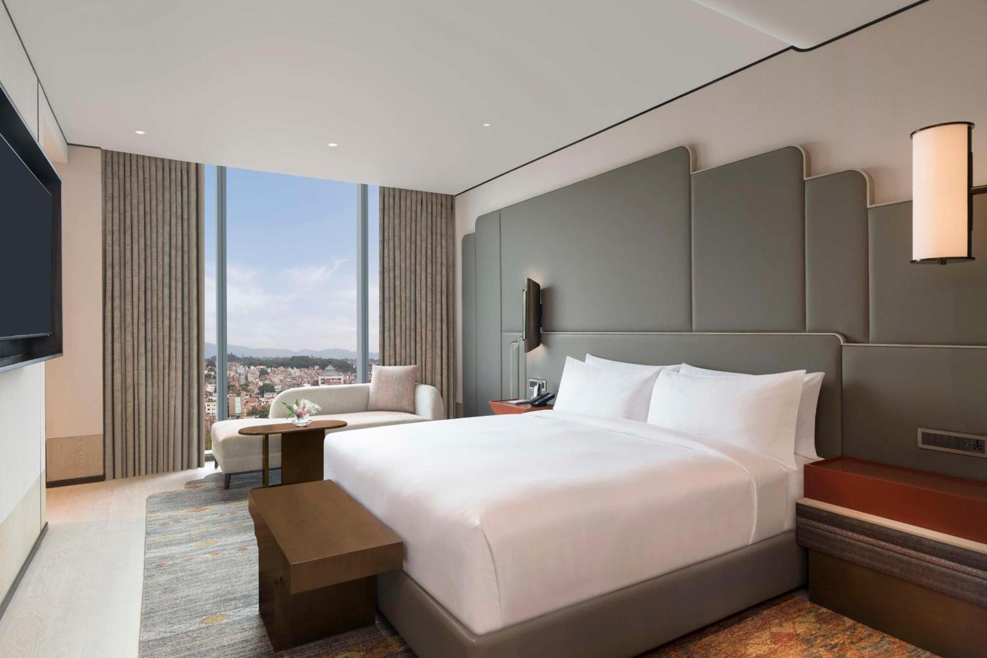 होटल Hilton 5*