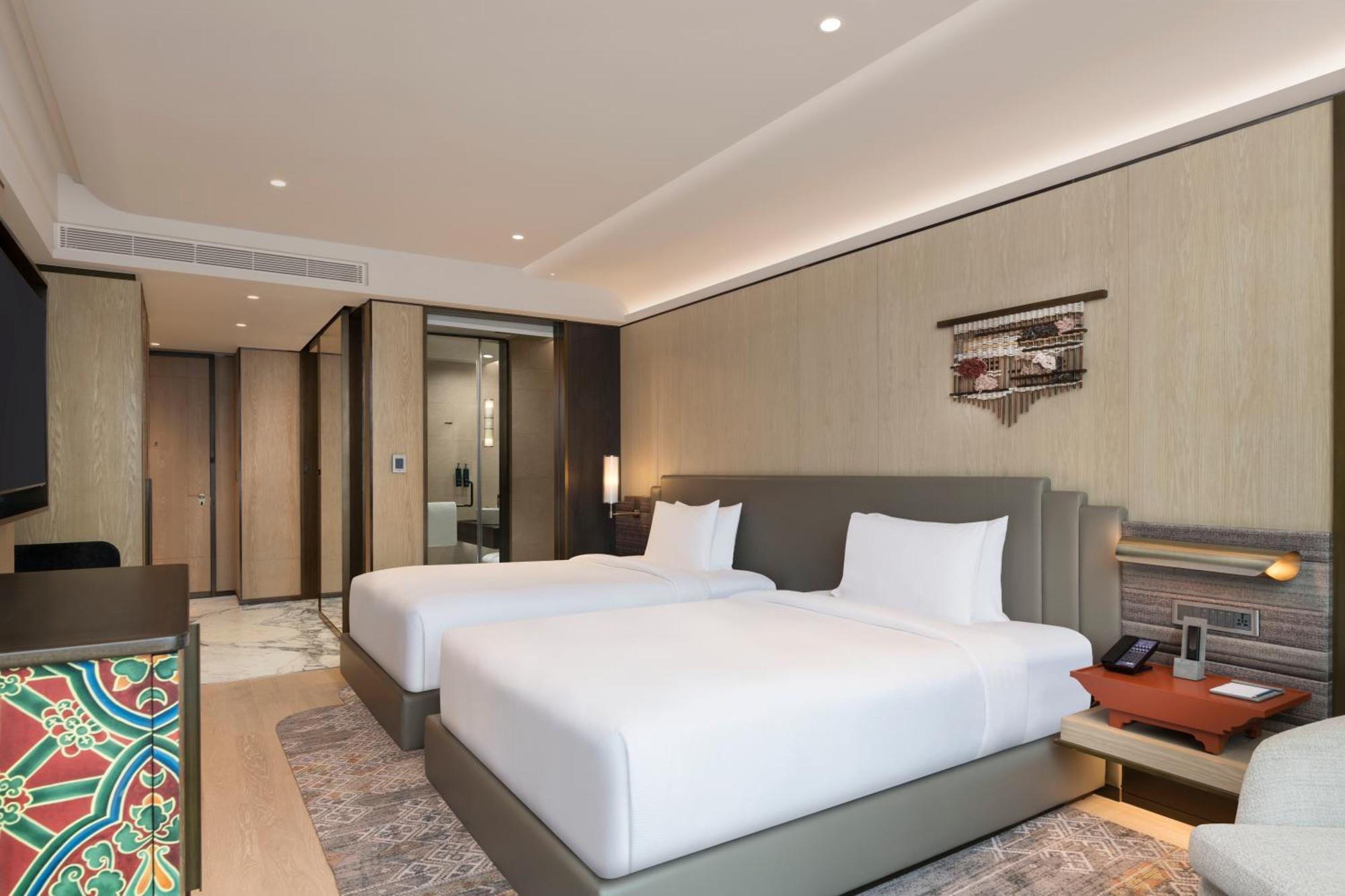होटल Hilton Kathmandu