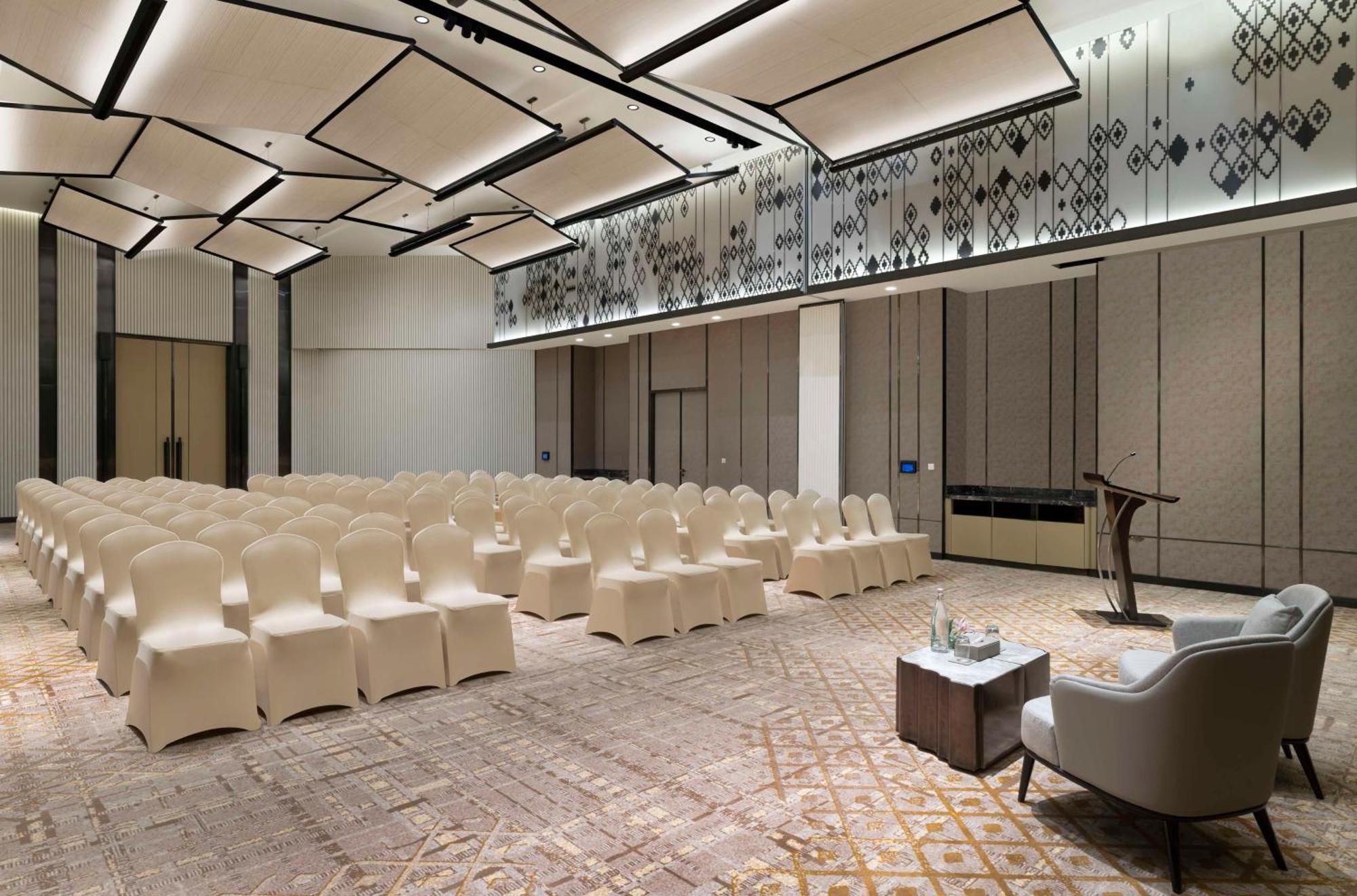 Hilton होटल Kathmandu