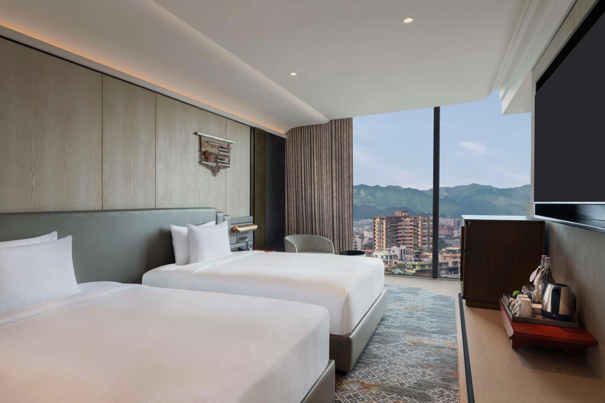 Hilton होटल Kathmandu