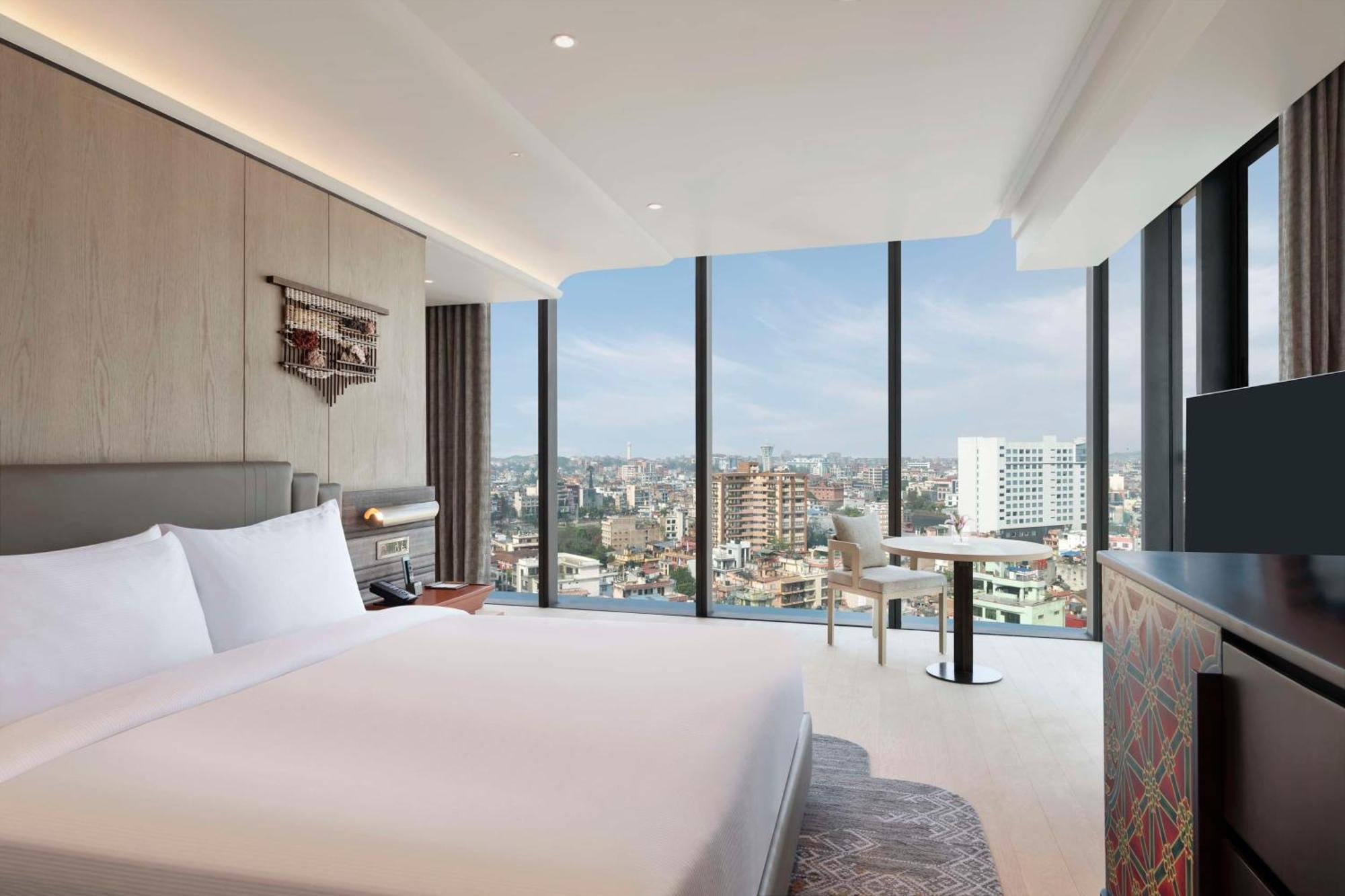 Hilton होटल Kathmandu
