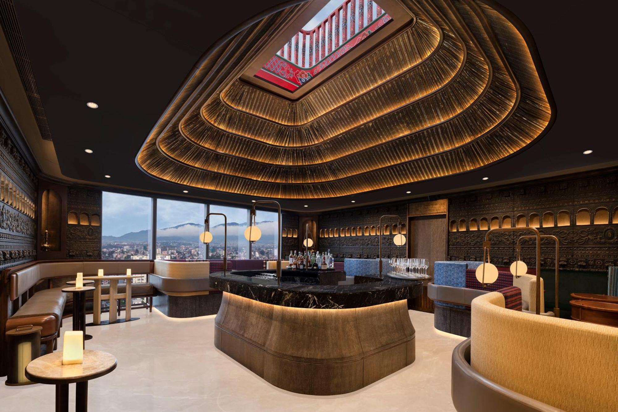 Hotel Hilton Kathmandu